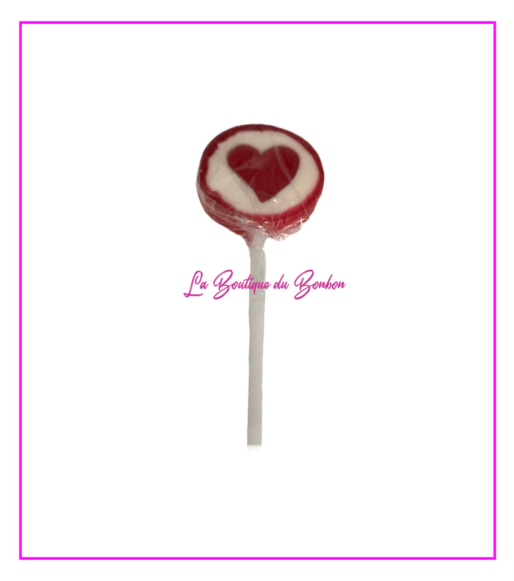 SUCETTE ROCK LOLLIES LOVE